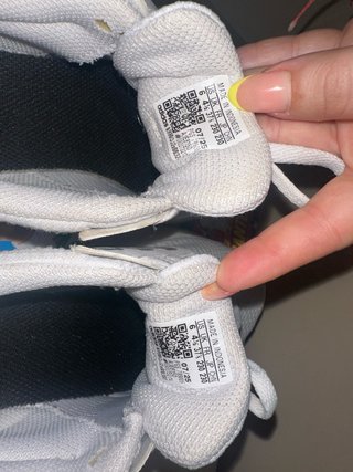 Adidas Galaxy 6