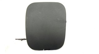 Tapa Gancho Paragolpes Trasero Negro para Jeep COM