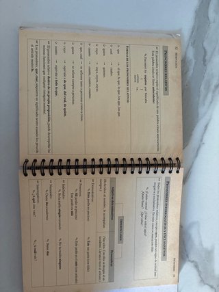 Lengua Facil Para la e S O