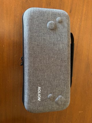ASUS ROG Ally Z1 Extreme 1TB + Accessori
