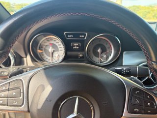Mercedes-Benz CLA  2015