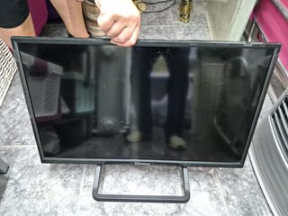 Televisor LED 32 (No Smart)