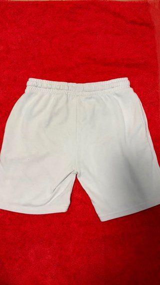 Bermuda McKenzie Original Sportswear Blanca