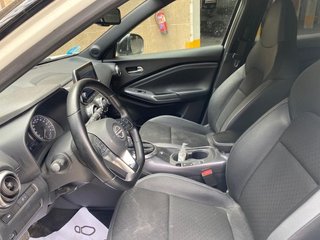 Nissan Juke 1.6 Hybrid 105kW (145CV) N-Design Black