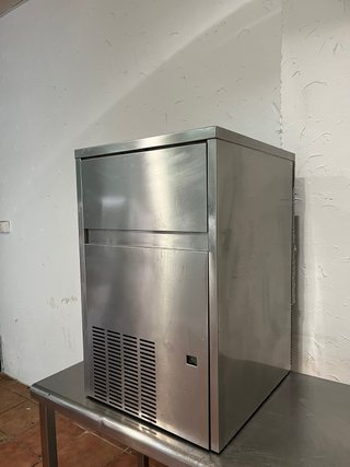 Máquina de hielo Italiana 48kg/24h