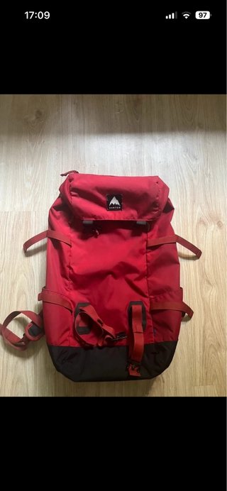 Mochila Burton 30L