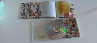 Cd Madonna GHV2 Greatest Hits Volume 2