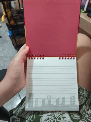 Libreta Los Increíbles Disney Pixar