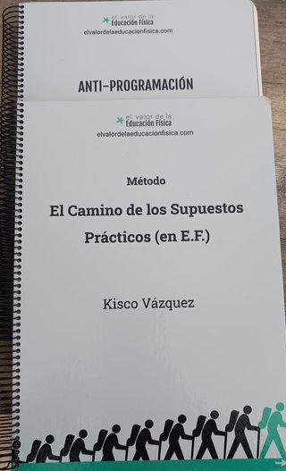 PACK OPOSICIONES EDUCACIÓN FÍSICA PRIMARIA