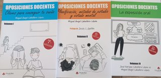 PACK OPOSICIONES EDUCACIÓN FÍSICA PRIMARIA
