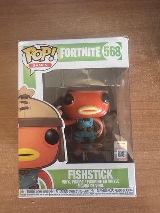 Funko Pops! Variados.