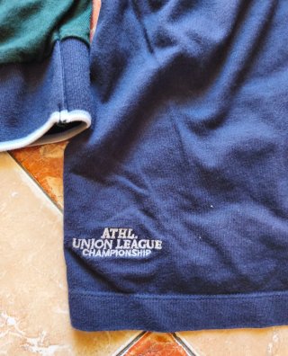 Polo Largo Deportivo Sport Co.