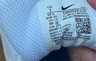 Nike AIR MAX 90 - Zapatillas - white - 40
