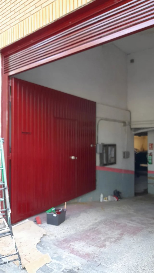 Carpintería pintura y reformas