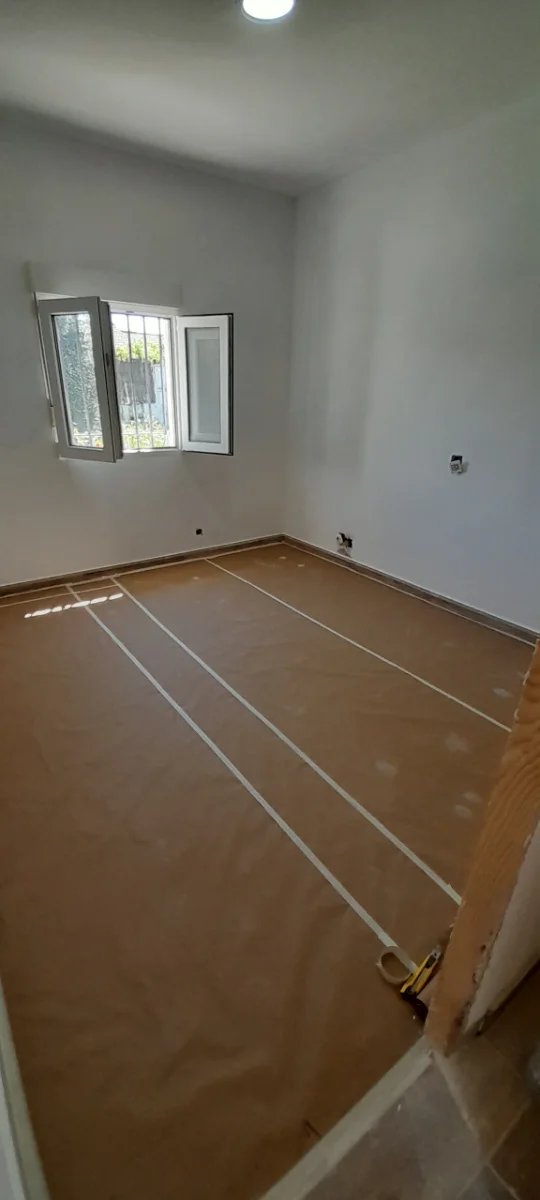 Carpintería pintura y reformas