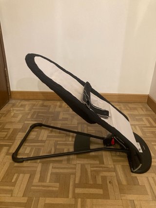 Hamaca para bebés BabyBjörn Babysitter Balance