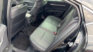 Toyota Camry HYBRID unico españa LUXURY CUERO