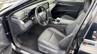 Toyota Camry HYBRID unico españa LUXURY CUERO