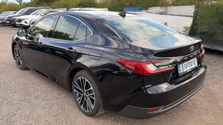 Toyota Camry HYBRID unico españa LUXURY CUERO