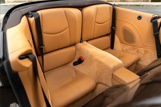 Porsche 911 2008 Carrera 4s tpt