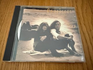 CD Complices - Esta