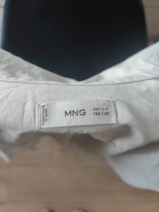 Traje niño Mango Talla 12-13