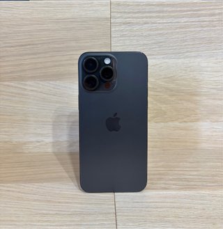 iPhone 15 Pro Max 256GB | 93% Batería (LEER)