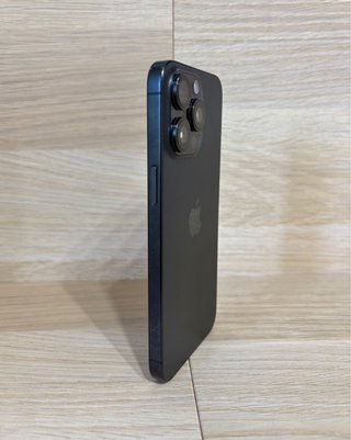 iPhone 15 Pro Max 256GB | 93% Batería (LEER)