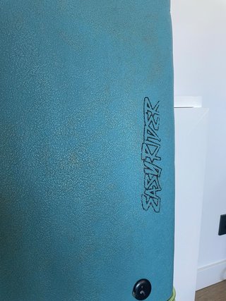 Tabla surf softboard Wave Bandit 7'0