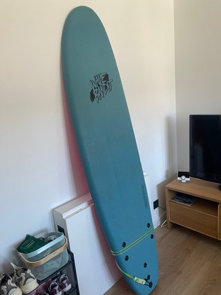 Tabla surf softboard Wave Bandit 7'0
