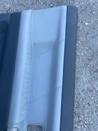 Quartela Porta Esquerda BMW E36 Coupe/Cabrio