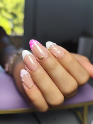 Manicura profesional a domicilio en Reus