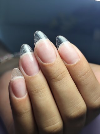 Manicura profesional a domicilio en Reus