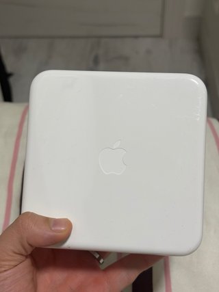 Apple Watch Series 9 45mm Plata