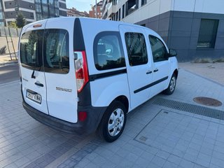 Renault Kangoo 2019 dci perfecta