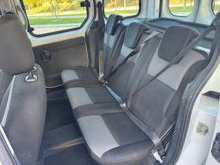 Renault Kangoo 2019 dci perfecta