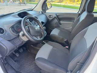 Renault Kangoo 2019 dci perfecta