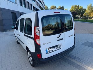 Renault Kangoo 2019 dci perfecta