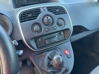 Renault Kangoo 2019 dci perfecta