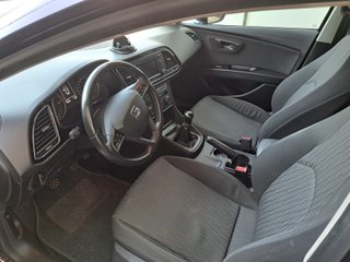 SEAT León ST 1.6 TDI Style - Muy cuidado
