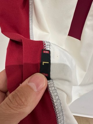 Maglia AS Roma Totti 2000/2001 Away L