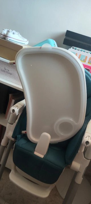 Trona Peg Perego bebé, bebe, niño, niña