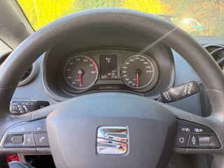 SEAT Ibiza 2017 126.000kms 90cv
