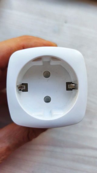 Presa Intelligente EZVIZ T30 Wi-Fi