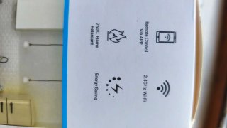 Presa Intelligente EZVIZ T30 Wi-Fi