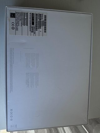 MacBook 12 Oro 512GB - No Enciende