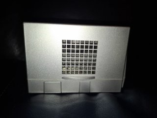Nintendo GameCube Argento