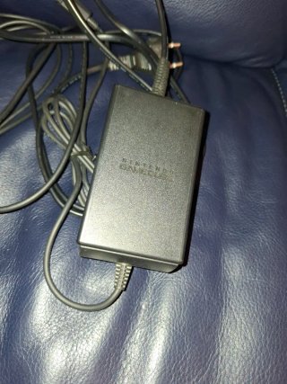 Nintendo GameCube Argento