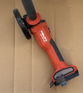 Hilti AG 4S-22 Amoladora Angular