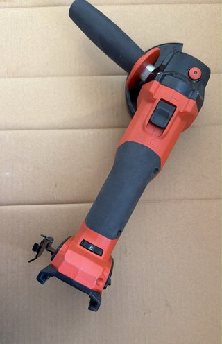 Hilti AG 4S-22 Amoladora Angular